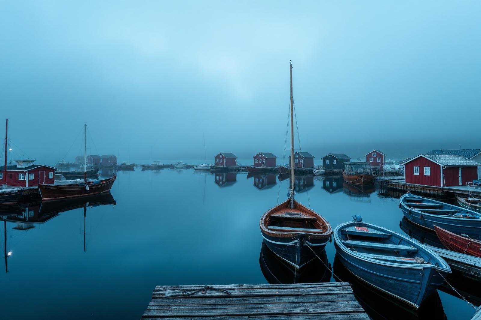 Baltic Coastal Escapes