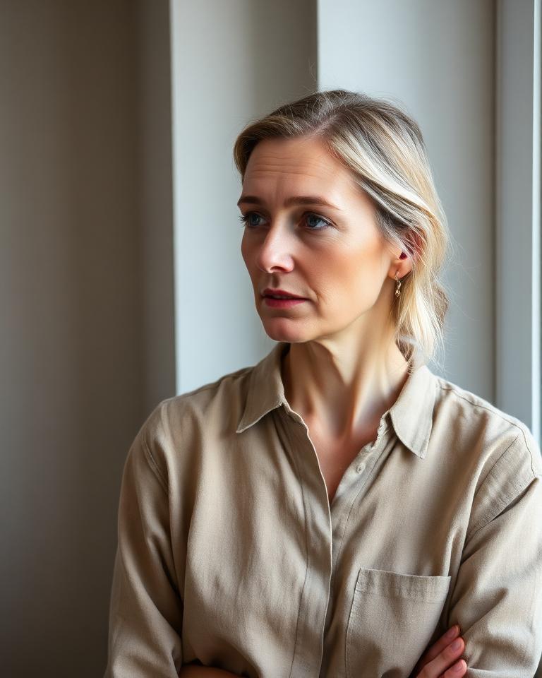Eira Lindqvist, Editor in Chief