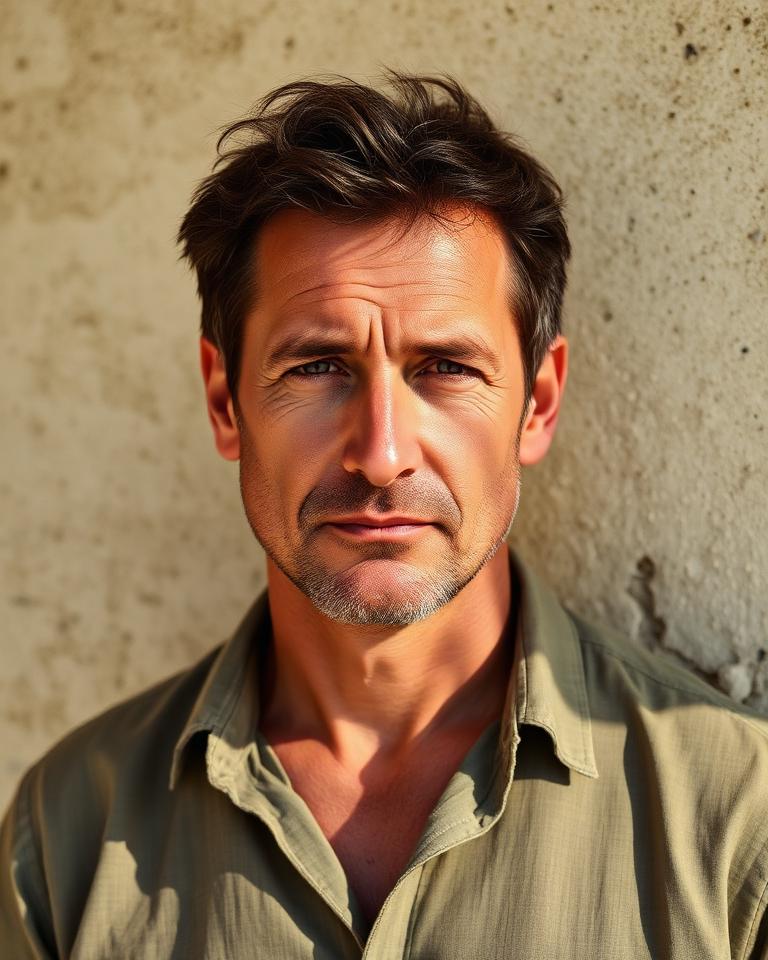 Marco Vella, Mediterranean correspondent