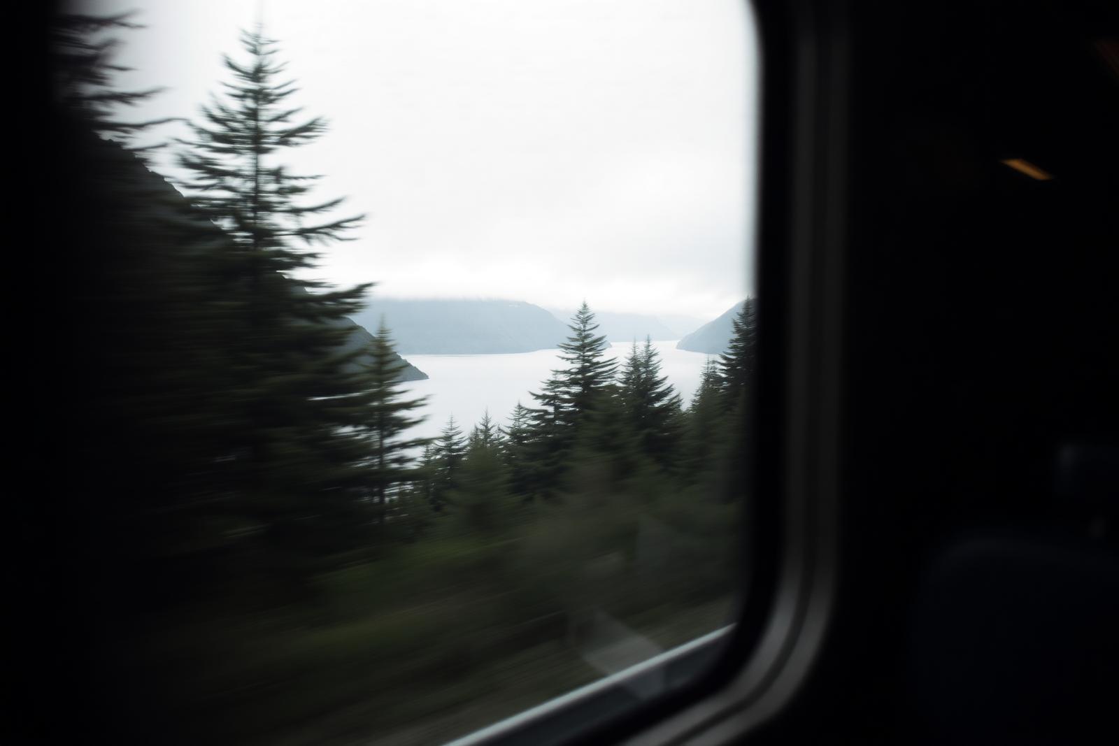 Island Rail Connections